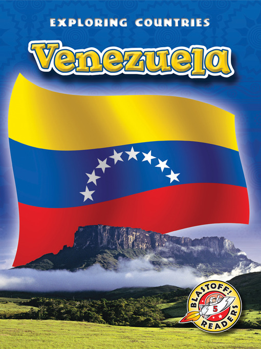 Title details for Venezuela by Kari Schuetz - Available